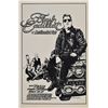 Image 1 : AWHQ Flash Cadillac Poster