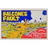 Image 1 : AWHQ Balcones Fault Poster