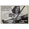Image 1 : AWHQ Commander Cody Poster