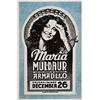 Image 1 : AWHQ Maria Muldaur Poster