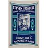 Image 1 : AWHQ Steve Fromholz Poster