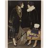 Image 1 : Lemmon & Curtis Signed "Some Like It Hot" Photo