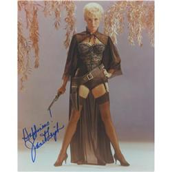 Janet Leigh Signed Photo