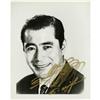 Image 1 : Toshiro Mifune Signed Portrait