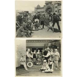 Mabel Normand Photos of Marie Prevost