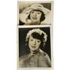 Image 1 : Two Photos of Mabel Normand
