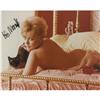 Image 1 : Kim Novak Signed Photo