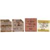 Image 1 : Beatles Ticket Stubs, Group of Four