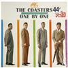 Image 1 : Coasters "One By One" LP (Atco 33-123, 1960)