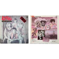 Love "Four Sale" Promo LP (Electra 74049, 1969).