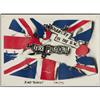Image 1 : Sex Pistols "Anarchy in the UK" Promo Poster