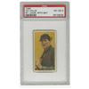 Image 1 : 1909-11 T206 Vic Willis St. Louis, with Bat PSA