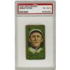Image 1 : 1911 T205 Gold Border Robert Byrne PSA VG-EX 4.