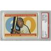 Image 1 : 1960 Topps Hank Aaron All-Star #566 PSA EX-MT 6.