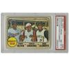 1968 Topps Manager's Dream Oliva, Cardenas, Clem