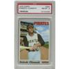 1970 Topps Roberto Clemente #350 PSA NM-MT 8. C