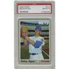 1970 Topps Nolan Ryan #712 PSA NM-MT 8. On the