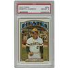 Baseball 1972 TOPPS ROBERTO CLEMENTE #309 NM/MT