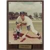 Sandy Koufax Signed Photograph. Classic 8x10" c