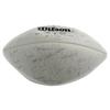 Image 2 : 1988 Pro Bowl NFC Team Signed Football. From th