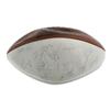 Image 3 : 1988 Pro Bowl NFC Team Signed Football. From th