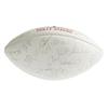 Image 2 : 1990 San Francisco 49ers Team Signed Football.