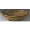 Image 2 : CARVED NUTWOOD FRUIT BOWL