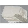 GROUP OF ELEVEN CUTWORK LINEN NAPKINS
