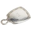 AMERICAN STERLING SILVER HAND MIRROR GORHAM
