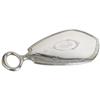 AMERICAN STERLING SILVER HAND MIRROR