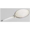 AMERICAN STERLING SILVER HAND MIRROR