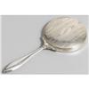 CANADIAN STERLING SILVER HAND MIRROR BIRKS