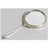 Image 2 : CANADIAN STERLING SILVER HAND MIRROR BIRKS
