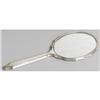 Image 2 : AMERICAN STERLING SILVER HAND MIRROR