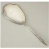 AMERICAN STERLING SILVER HAND MIRROR