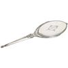 AMERICAN STERLING SILVER HAND MIRROR ALVIN CORP.
