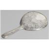 AMERICAN SILVER HAND MIRROR