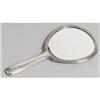 Image 2 : AMERICAN SILVER HAND MIRROR
