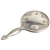 AMERICAN STERLING SILVER HAND MIRROR