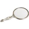 Image 2 : AMERICAN STERLING SILVER HAND MIRROR
