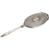 AMERICAN STERLING SILVER HAND MIRROR LA PIERRE