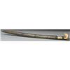 OTTOMAN EMPIRE SWORD WITH SHEATH