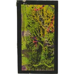 JOSEPHINE MAHAFFEY WATERCOLOR ON PAPER