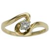 Diamond, Gold Ring