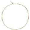 Cultured Pearl Necklace