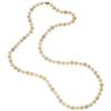 Multi-Colored Cultured Pearl Necklace