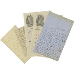 20 Signatures and Letters of Authors