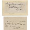Image 1 : Two Arctic Explorer Signatures