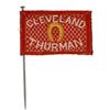 Image 1 : Cleveland & Thurman Flag Stickpin.