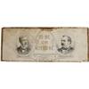 Image 3 : 1884 Presidential Campaign Presidentes Cigar Box